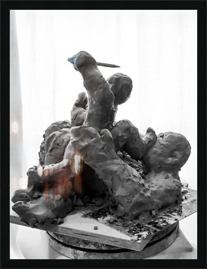 PSX 20250710 183741 Picture Frame print