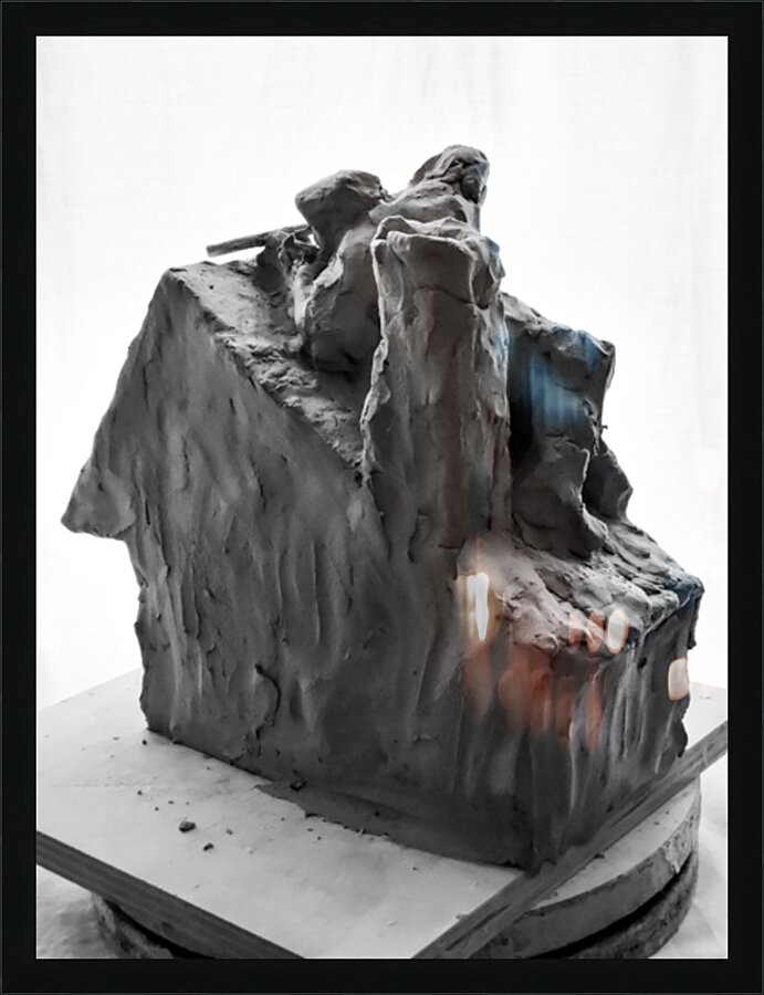 PSX 20250706 204433 Picture Frame print