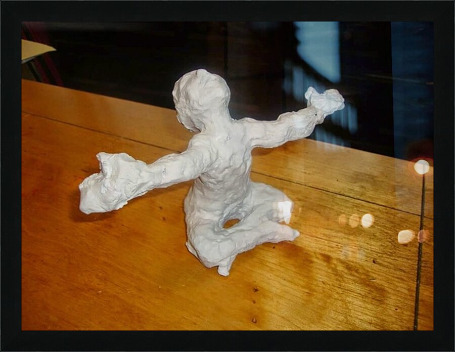 .facebook 1425274391286 Picture Frame print