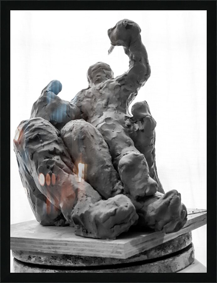 PSX 20250710 184554 Picture Frame print