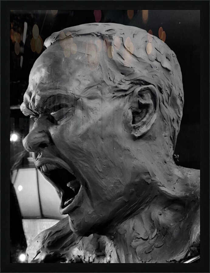 20220429 011205 EDIT Picture Frame print