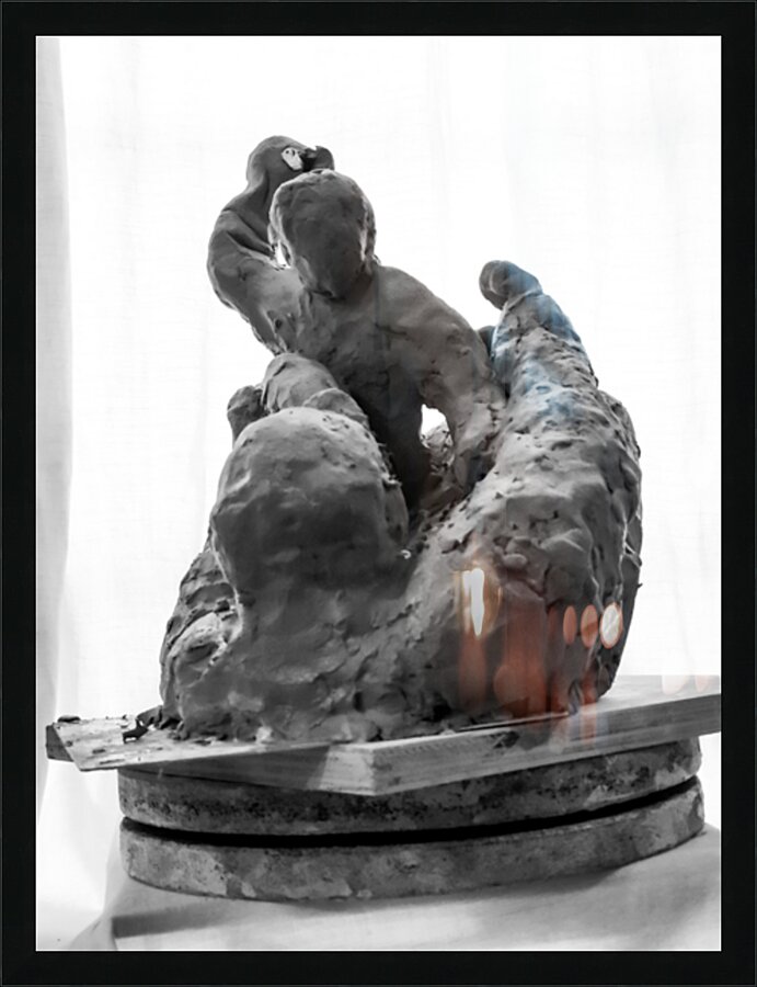 PSX 20250710 184043 Picture Frame print