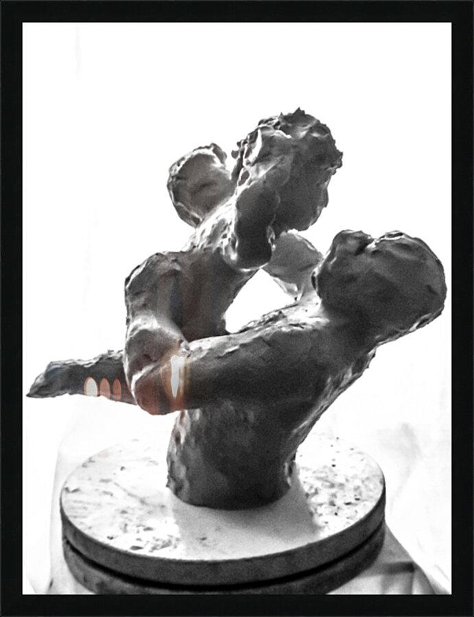 PSX 20250720 230654 Picture Frame print