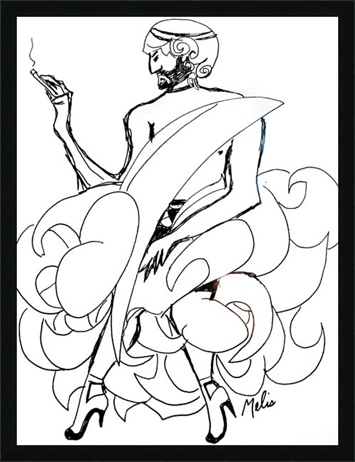 PSX 20250521 014940 4 Picture Frame print