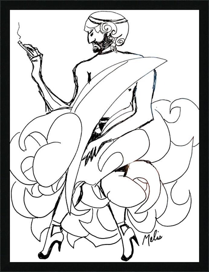 PSX 20250825 202931 Picture Frame print