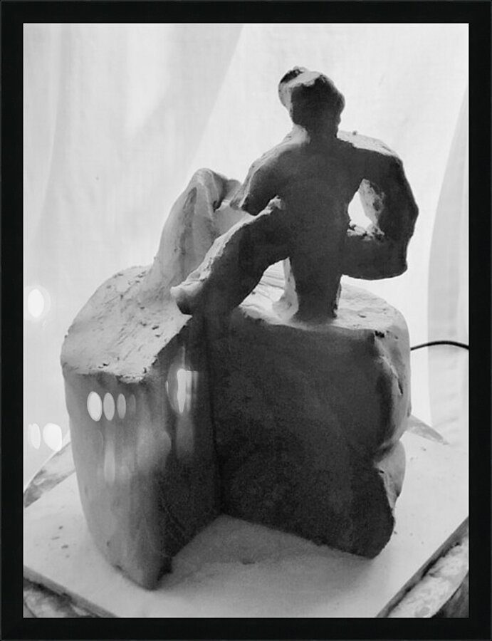 20250915 232218 2 Picture Frame print