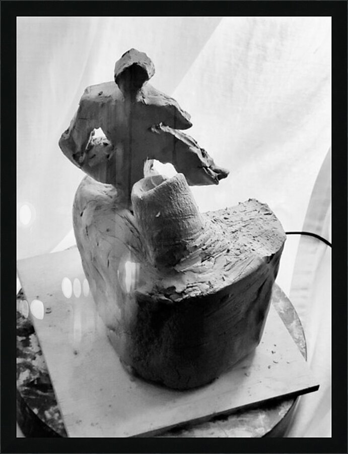 20250915 232353 2 Picture Frame print