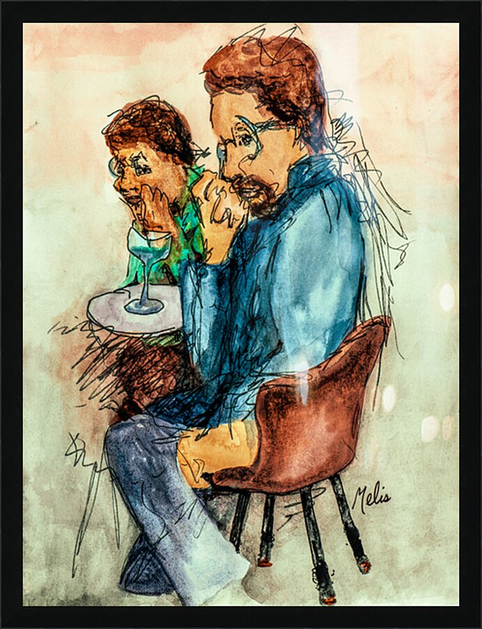 PSX 20251002 205242 Picture Frame print