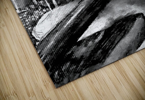 Sketch Portrait | Marc Melis Marc Melis puzzle