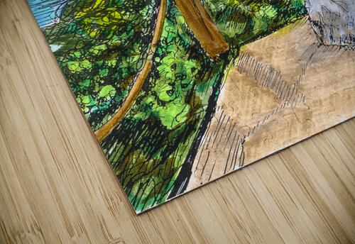 1 JAPA 1 Marc Melis puzzle