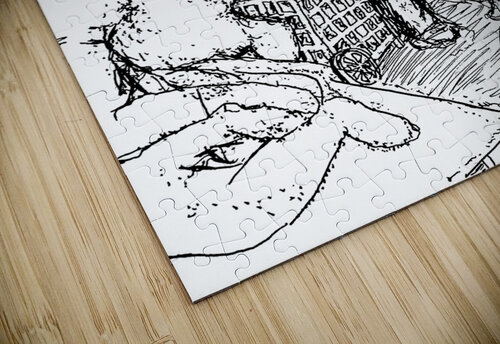 PSX 20240722 190000 Marc Melis puzzle