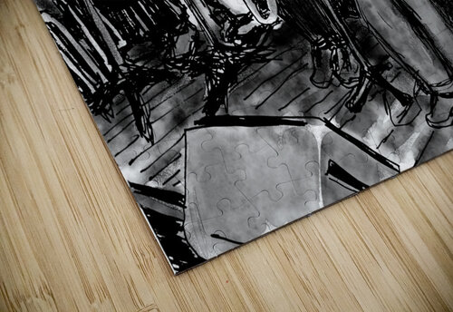 BADCAC 3 Marc Melis puzzle