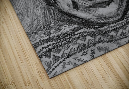 Sketch Portrait | Marc Melis Marc Melis puzzle