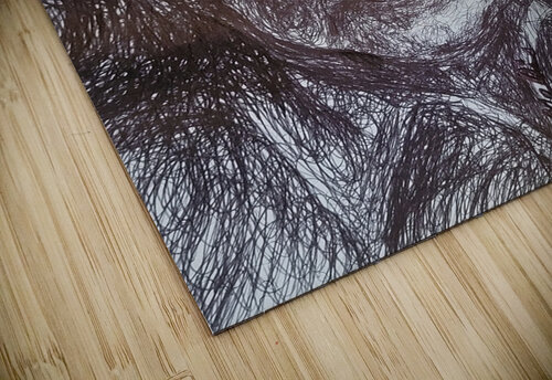 Sketch Portrait | Marc Melis Marc Melis puzzle