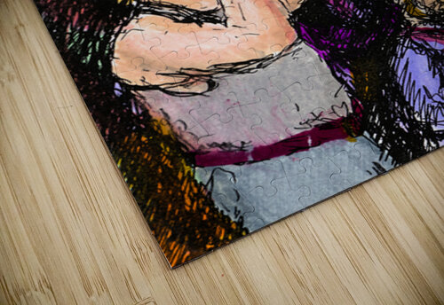 JAZZ NIGHT OPT Marc Melis puzzle