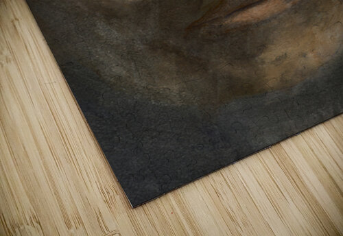 Veronica s Smile 16x12 Marc  Melis   20250617   A Marc Melis puzzle