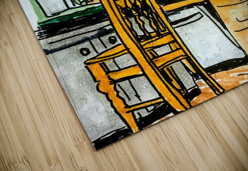 3 by 4 aspect ratio     kitchen     20230805 0026 Marc Melis puzzle