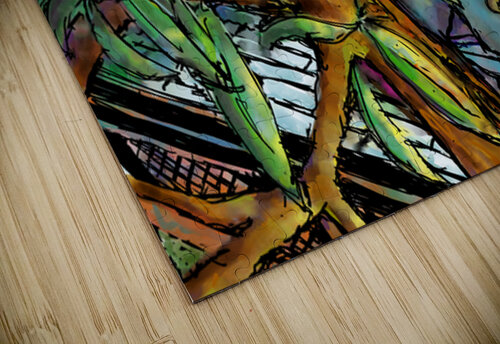 3BY4AS 1 Marc Melis puzzle