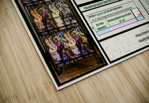 Art Fair 9-2025 Pricing Summary Sheet   Regular Pric Marc Melis puzzle