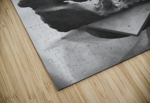 Dont Make Yourself Afraid ---  20250917 010946 2 Marc Melis puzzle