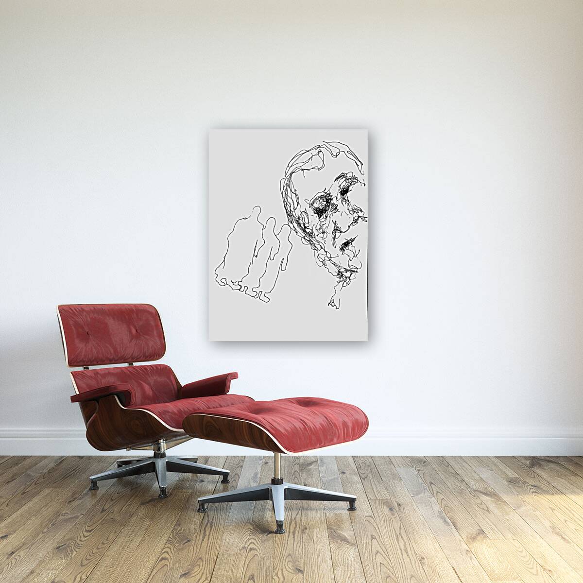 ORIGIN 2 Reproduction