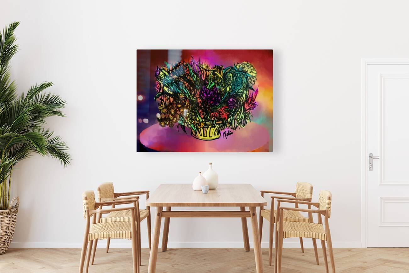 WILDFL 1 Reproduction