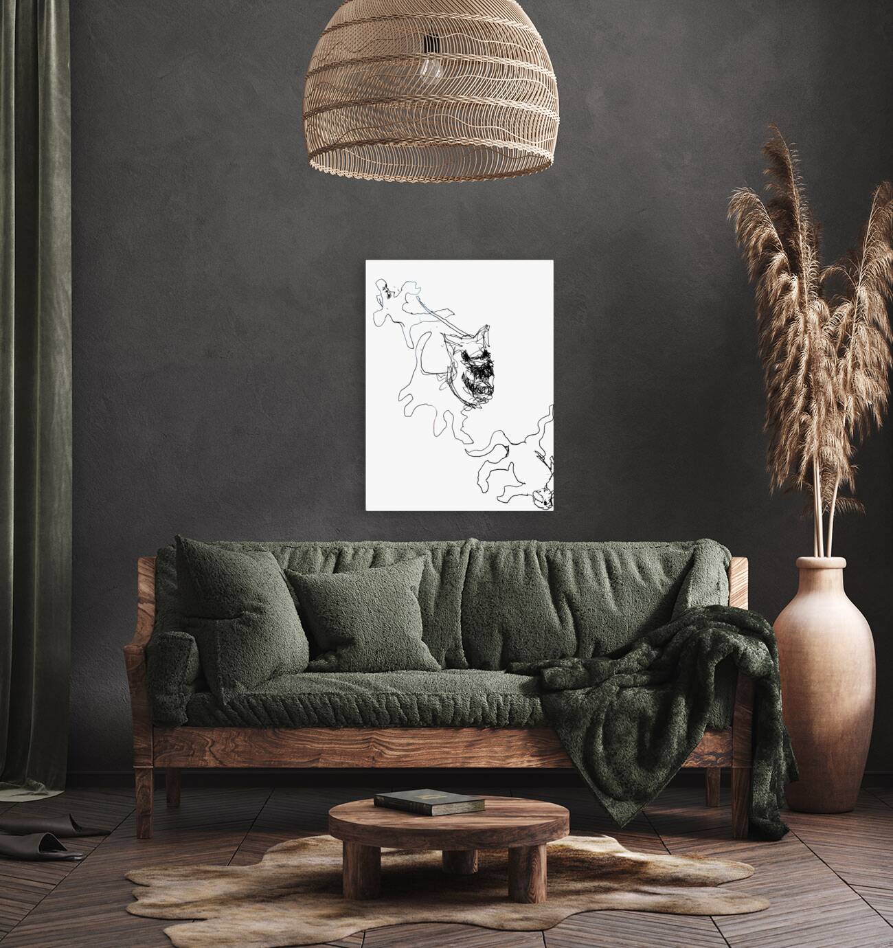 ORIGIN 1 Reproduction