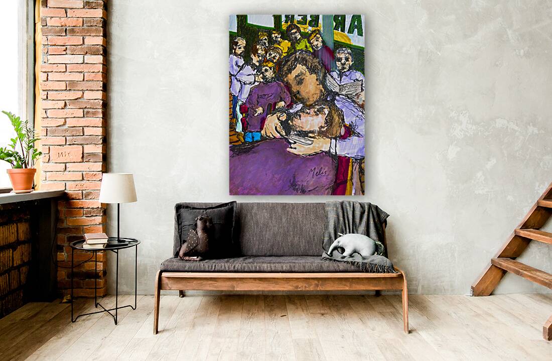 1 BARB 1 Reproduction