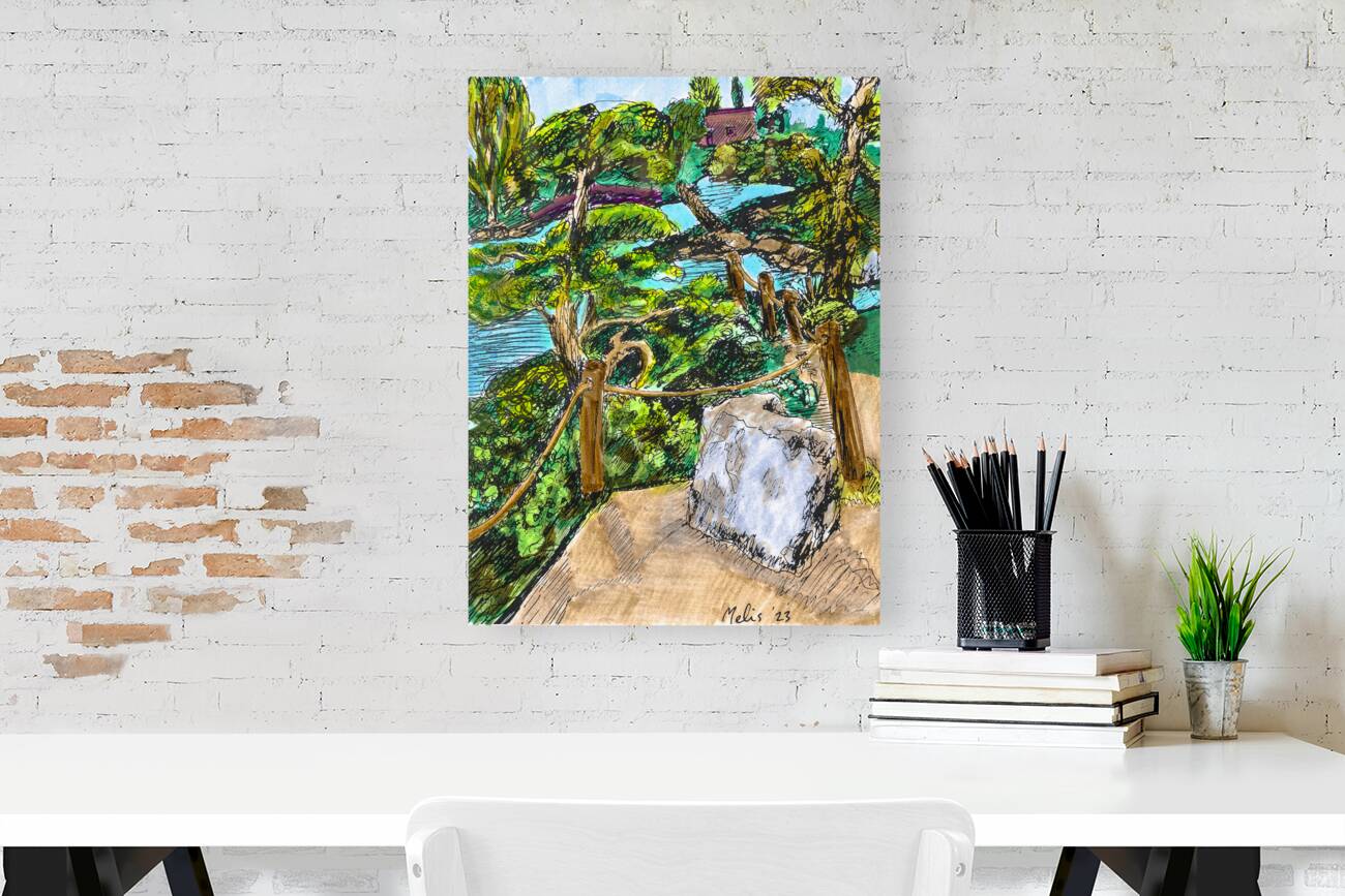 1 JAPA 1 Reproduction