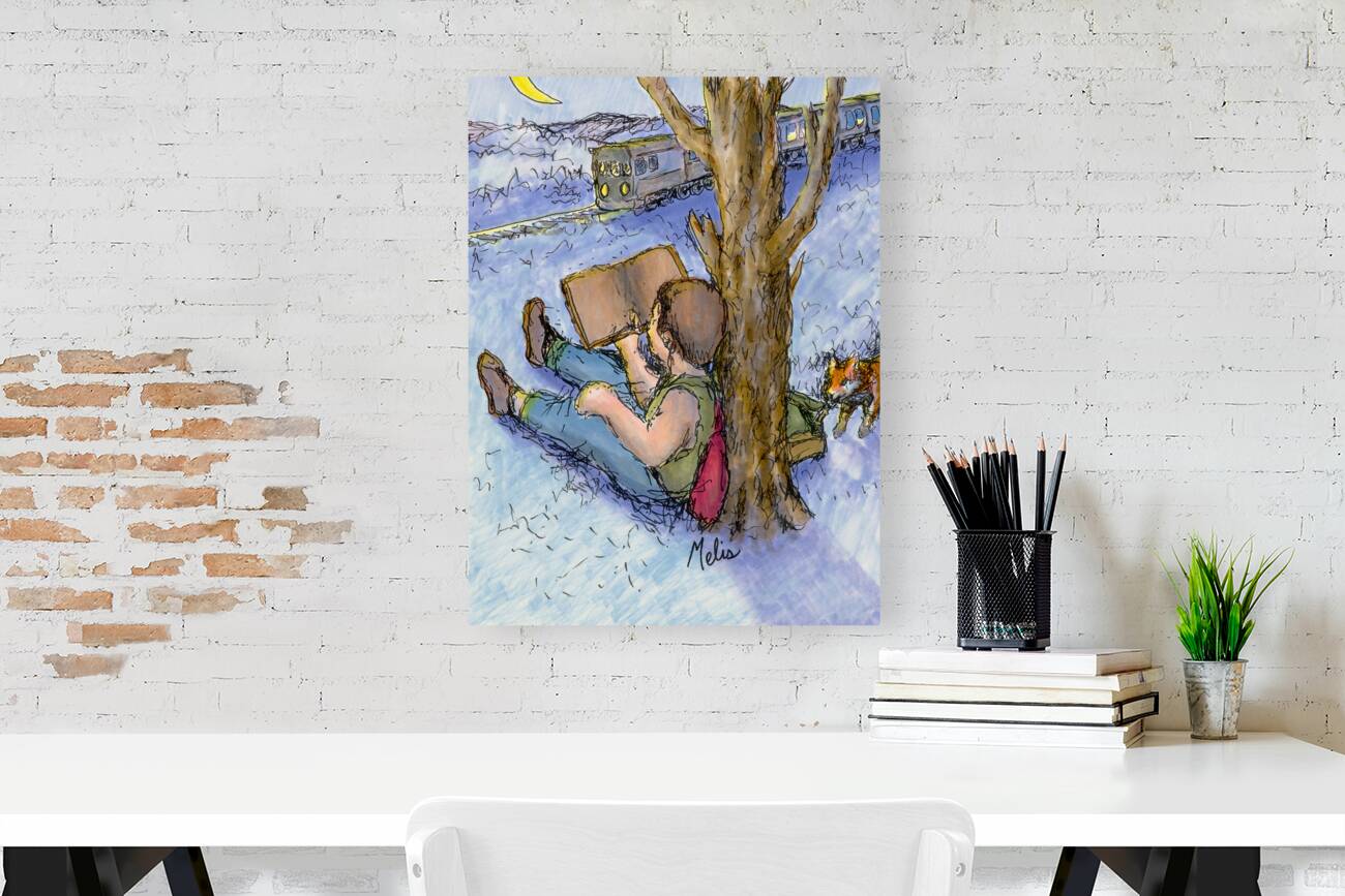 POETRY 1 Reproduction