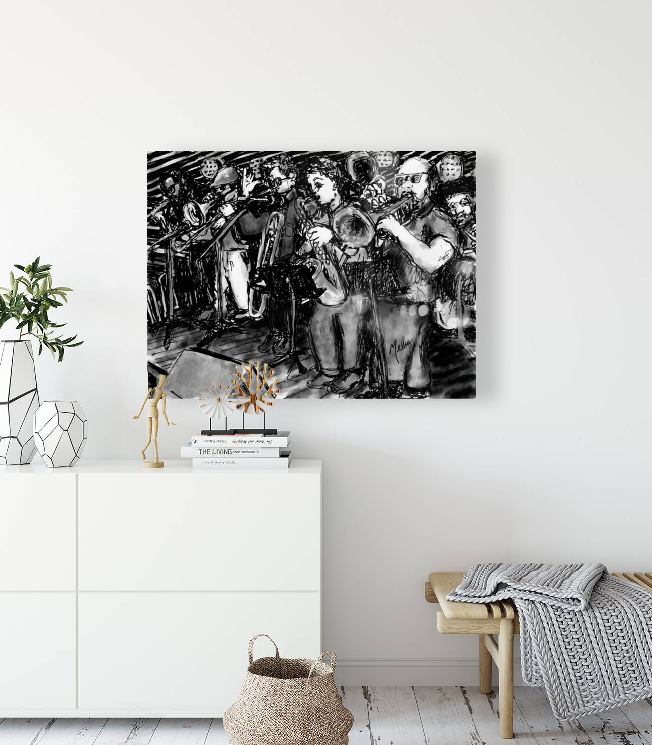 BADCAC 3 Reproduction