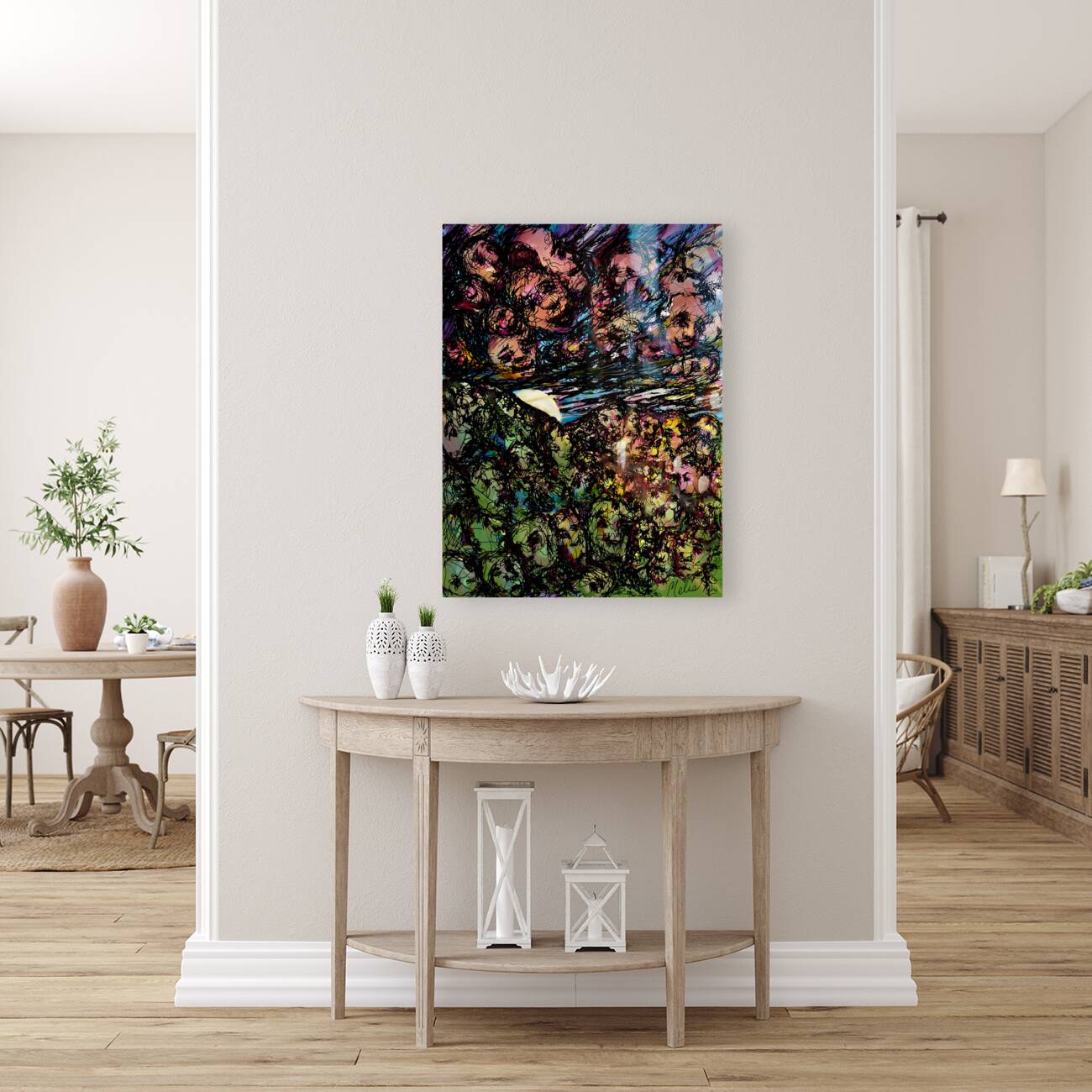 PAREID 1 Reproduction