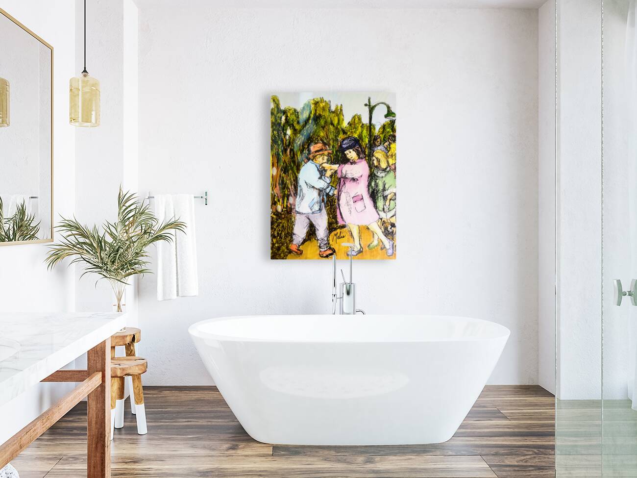 FEARLE 1 Reproduction