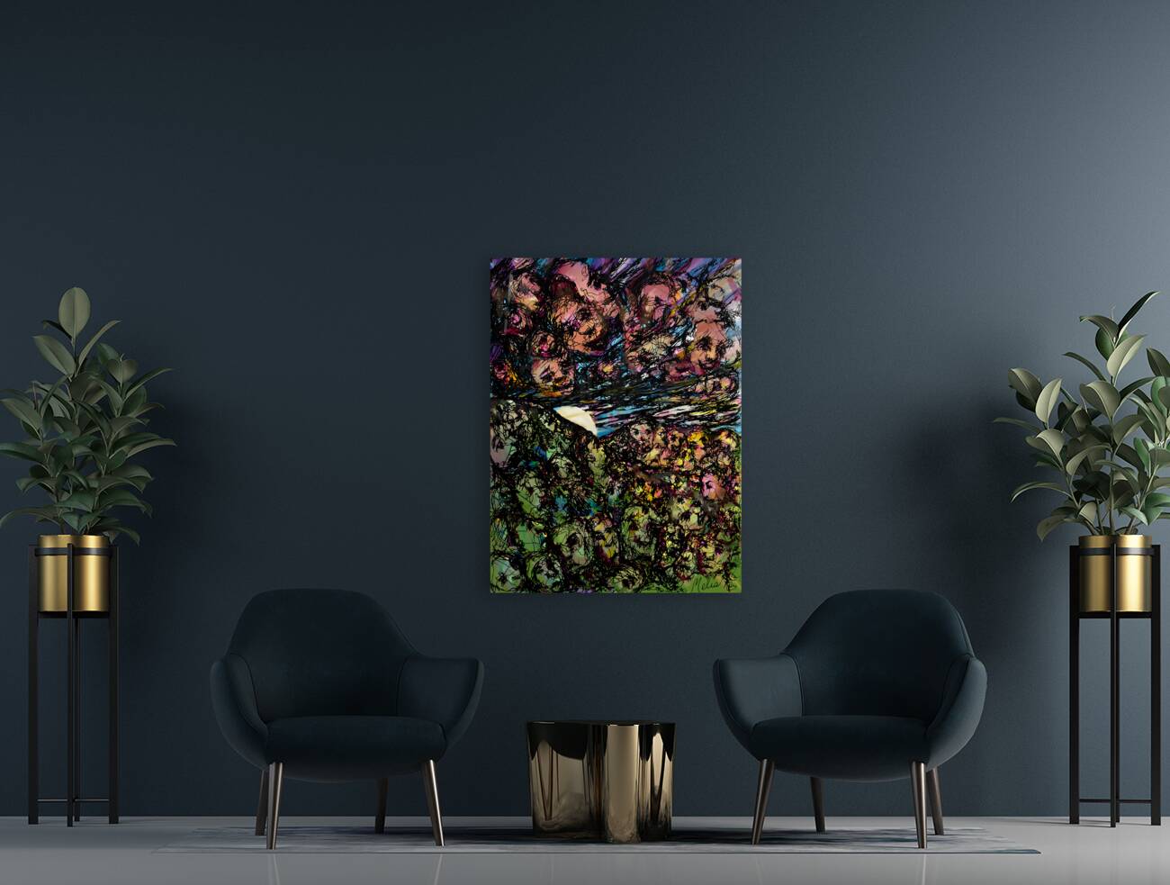 PAREID 1 Reproduction