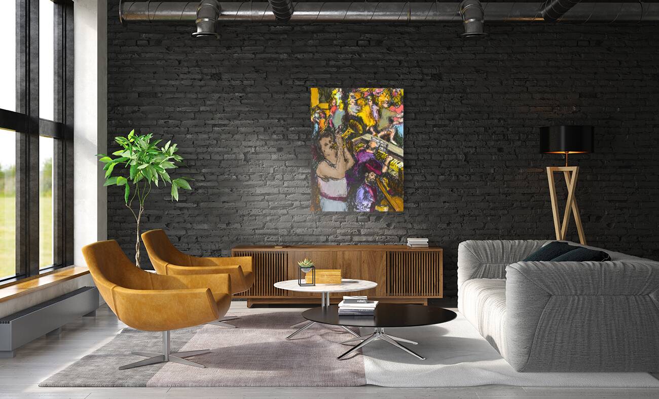 Jazz Night 9x12 Marc Melis   20231129   AdobeRGB Reproduction