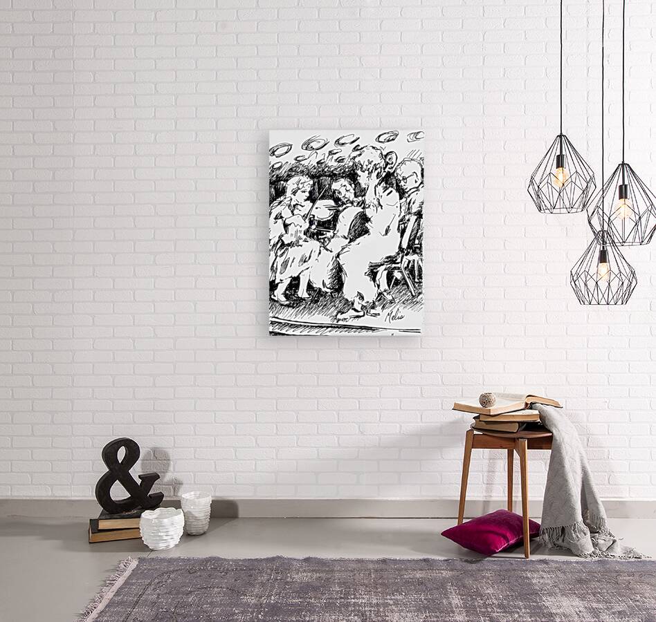 North Valley Symphony Orchestra   PSX 20250308 20 Reproduction