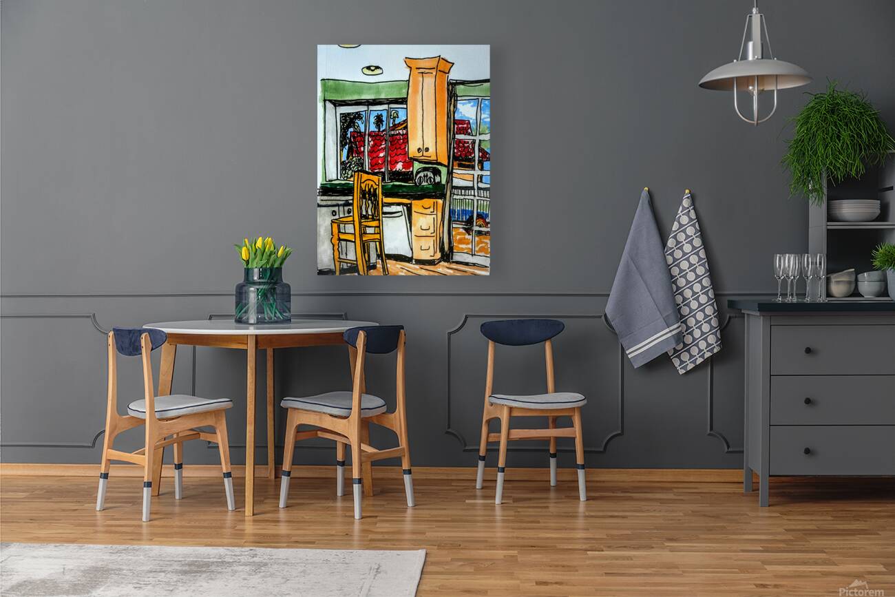 3 by 4 aspect ratio     kitchen     20230805 0026 Reproduction