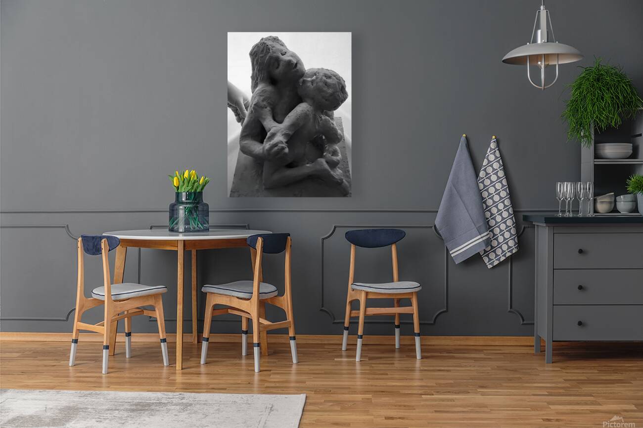 Alouette - 1 Reproduction