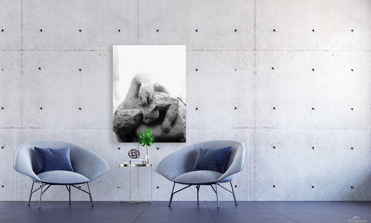 Beloved Companion 2 - 4 Reproduction