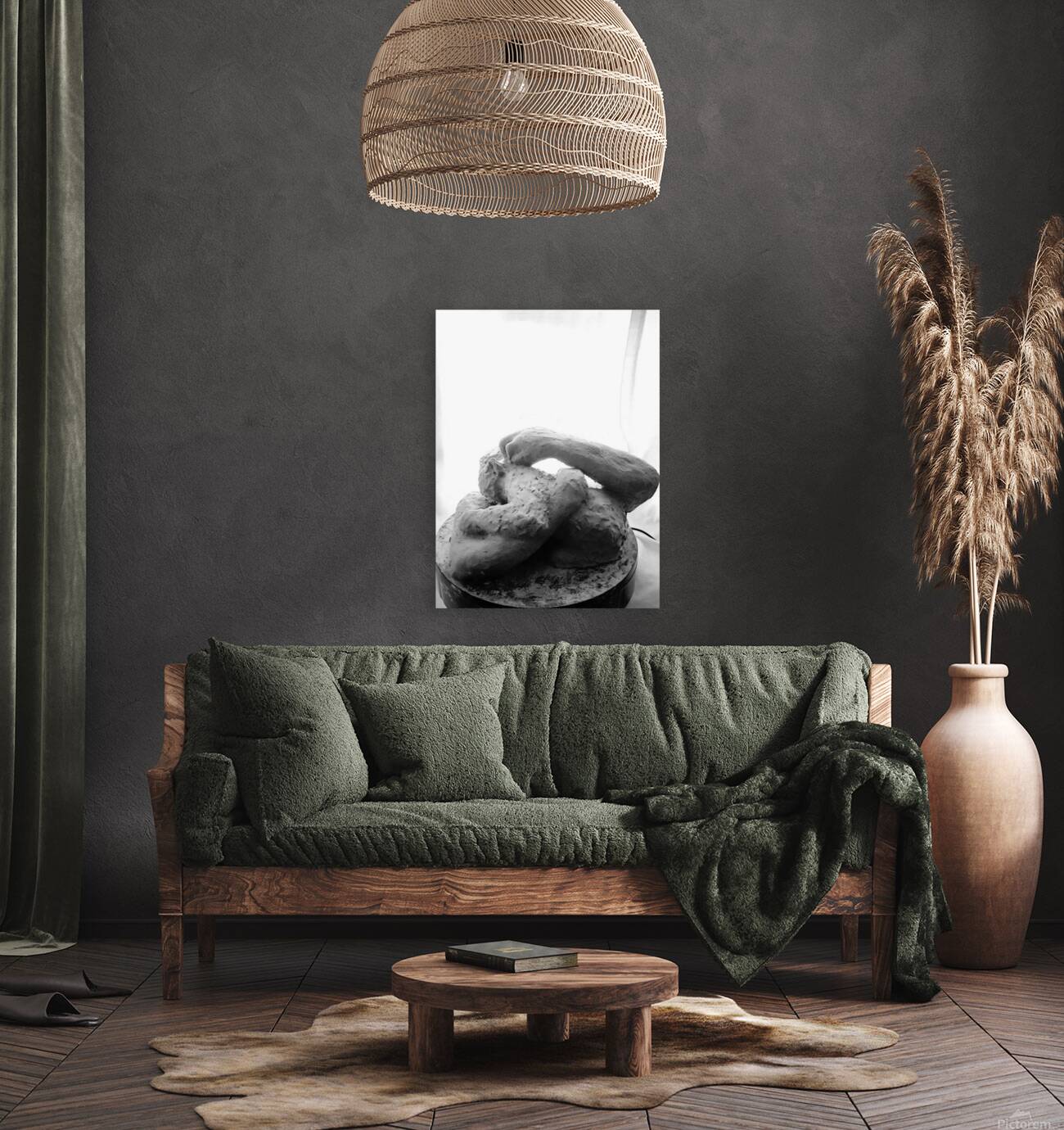 Beloved Companion 2 - 3 Reproduction