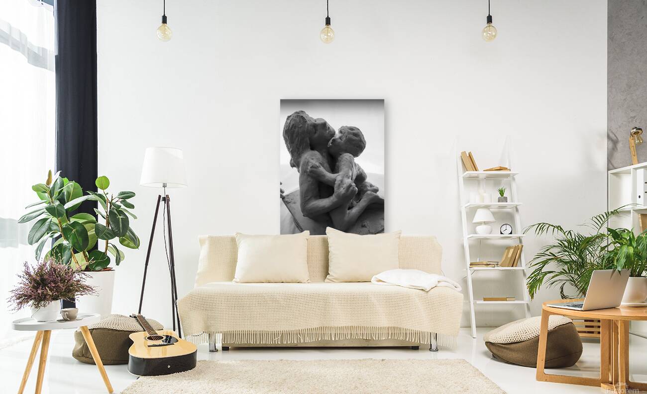 Alouette - 1 Reproduction