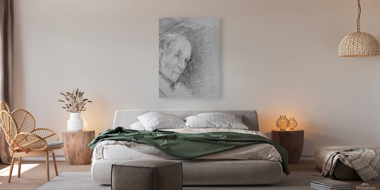 Portrait Reproduction