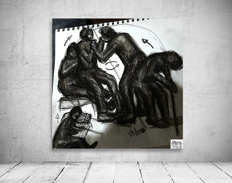 IMAFB8 1 Wall Preview