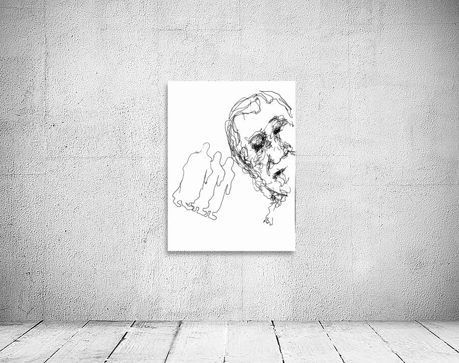 ORIGIN 2 Wall Preview