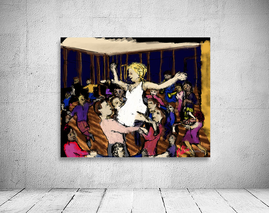 HAVENA 1 Wall Preview