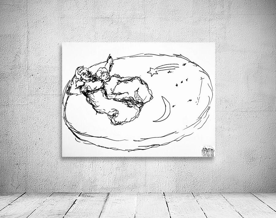 20656C 1 Wall Preview