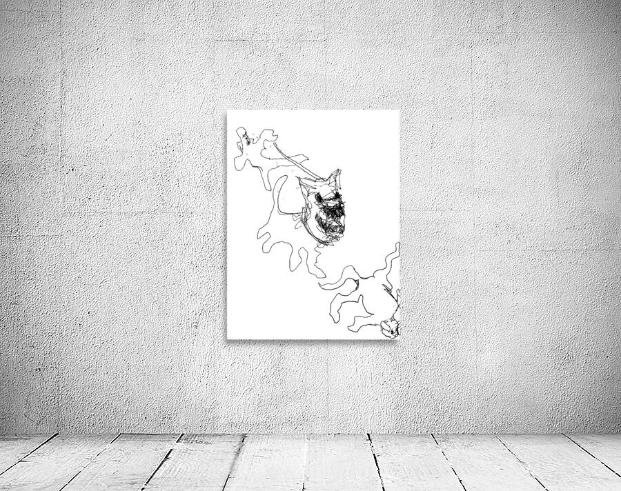 ORIGIN 1 Wall Preview