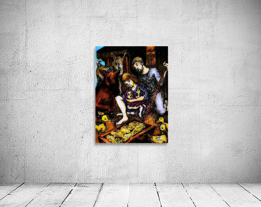 PS72E3 1 Wall Preview