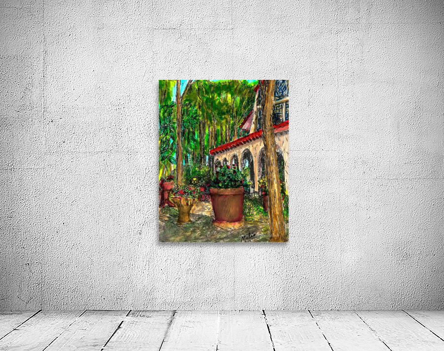 1 SANT 1 Wall Preview