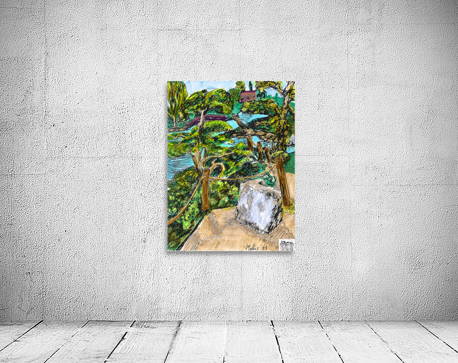 1 JAPA 1 Wall Preview